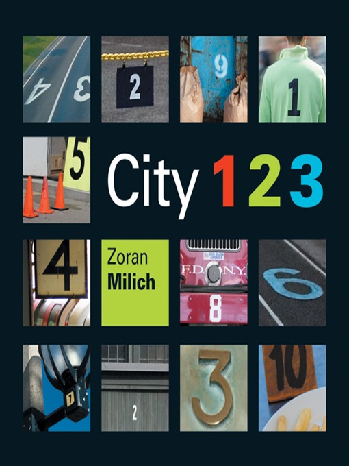 Title details for City 123 by Zoran Milich - Available